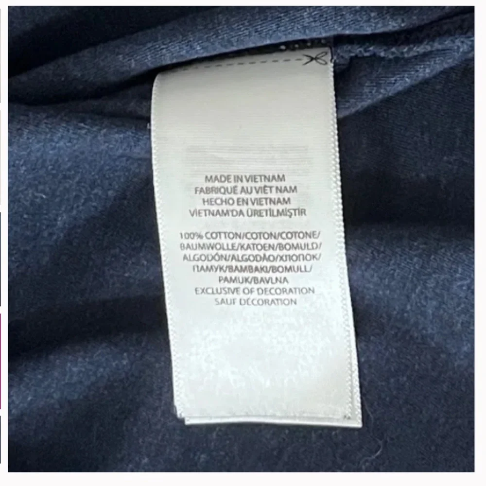 Polo Ralph Lauren american style